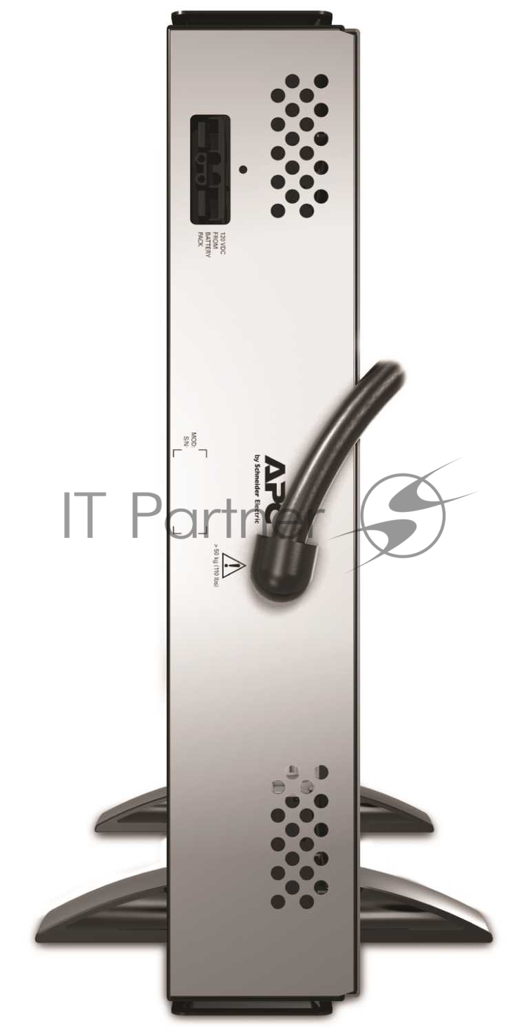 Батарея для ИБП APC SMX120RMBP2U 120В для APC