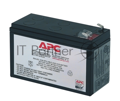 Батарея для ИБП APC RBC17 для BK650EI