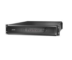 Батарея для ИБП APC SMX120RMBP2U 120В для APC