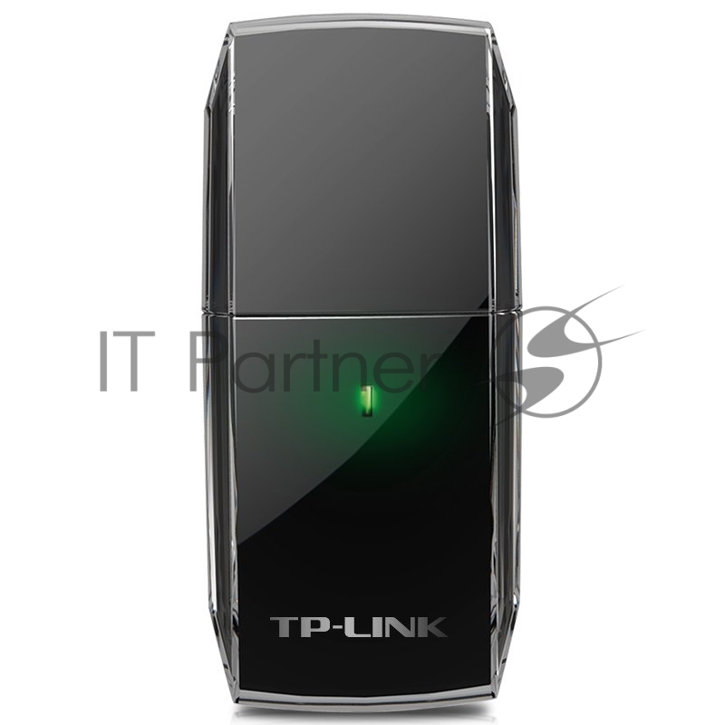 Сетевой адаптер WiFi TP-Link Archer T2U