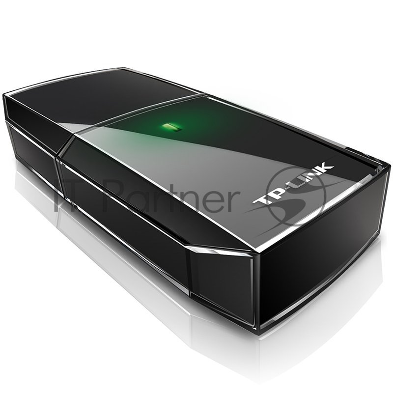 Сетевой адаптер WiFi TP-Link Archer T2U