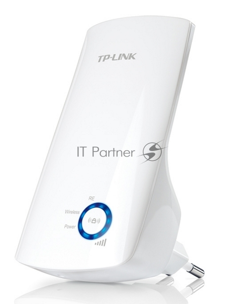 Адаптер TP-Link TL-WA850RE