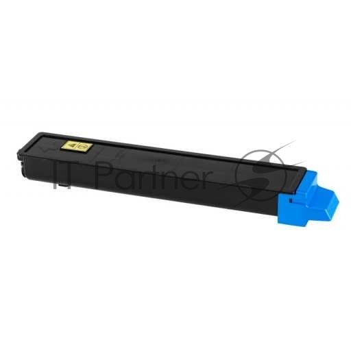 Картридж лазерный Kyocera TK-8325C 1T02NPCNL0 голубой (12000стр.) для Kyocera TASKalfa 2551ci