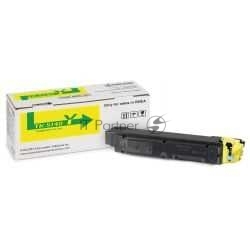 Картридж лазерный Kyocera TK-5140Y (1T02NRANL0) желтый для M6030cdn/M6530cdn/P6130cdn 5000 стр.