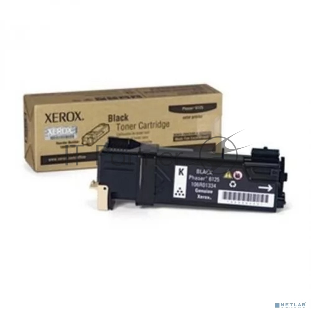 Картридж Xerox 006R01517, для WorkCentre 7525/7530/7535/7545/7556/7830/7835/7845/7855/7970, черный, 26000 стр.