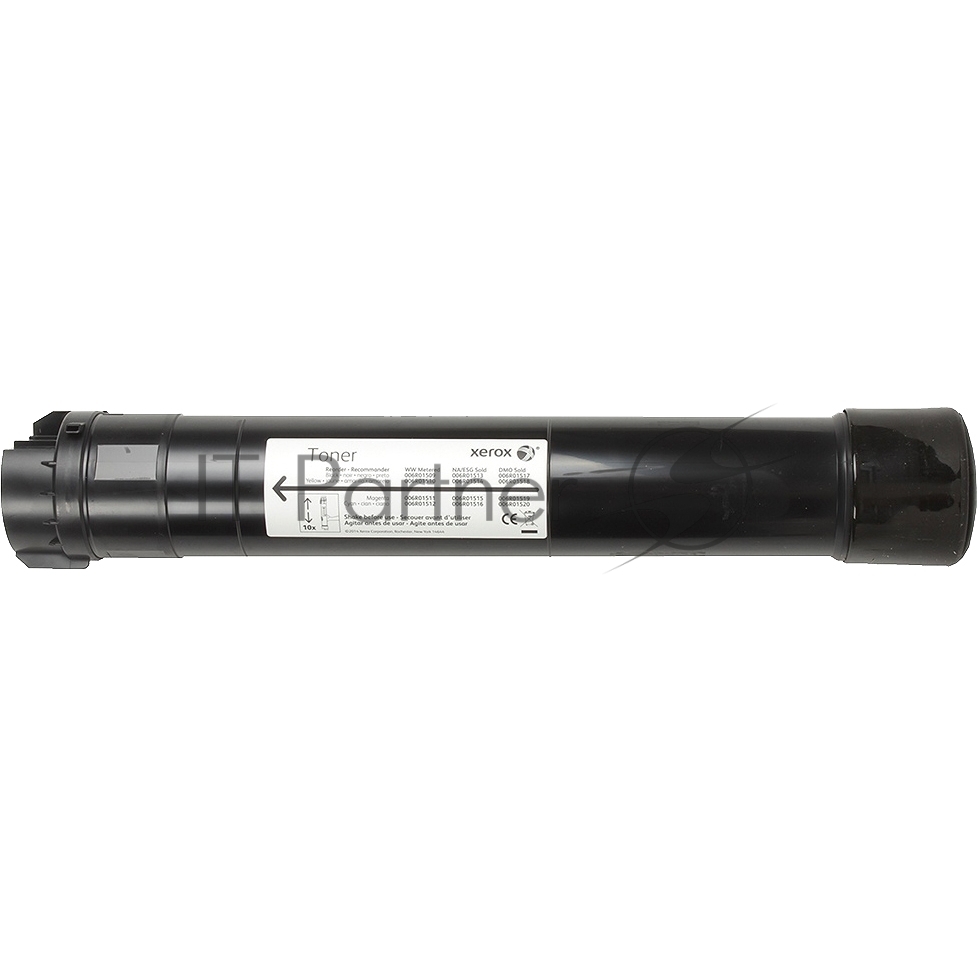 Картридж лазерный Xerox 006R01517 черный для Xerox WC7545/7556 (26000 стр.)