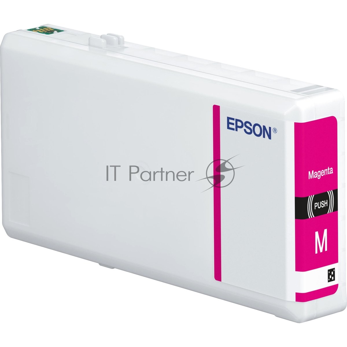 Картридж струйный Epson T7893 (C13T789340) пурпурный (4000 стр. экстраповышенной емкости) для WF-5110DW/5620DWF