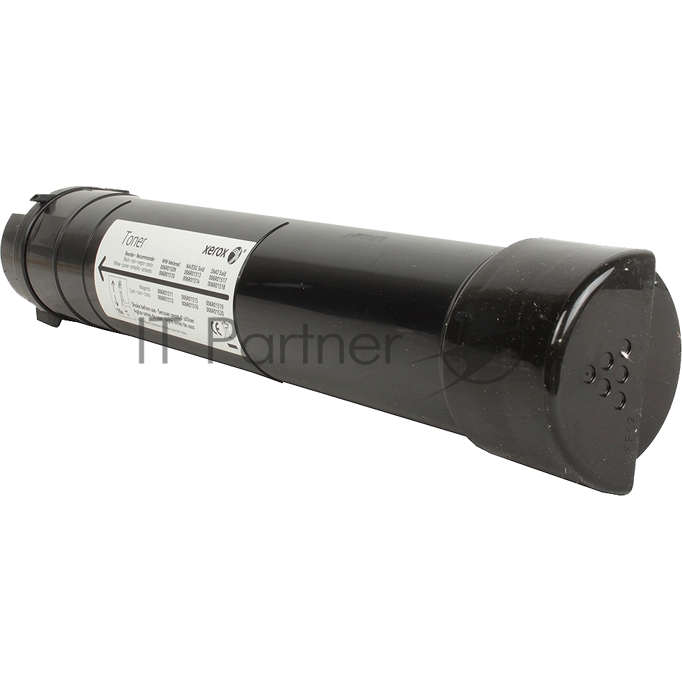 Картридж лазерный Xerox 006R01517 черный для Xerox WC7545/7556 (26000 стр.)