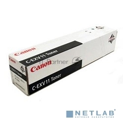 Картридж лазерный Canon C-EXV11 9629A002 черный туба для копира iR2270/2280 2x1060гр.