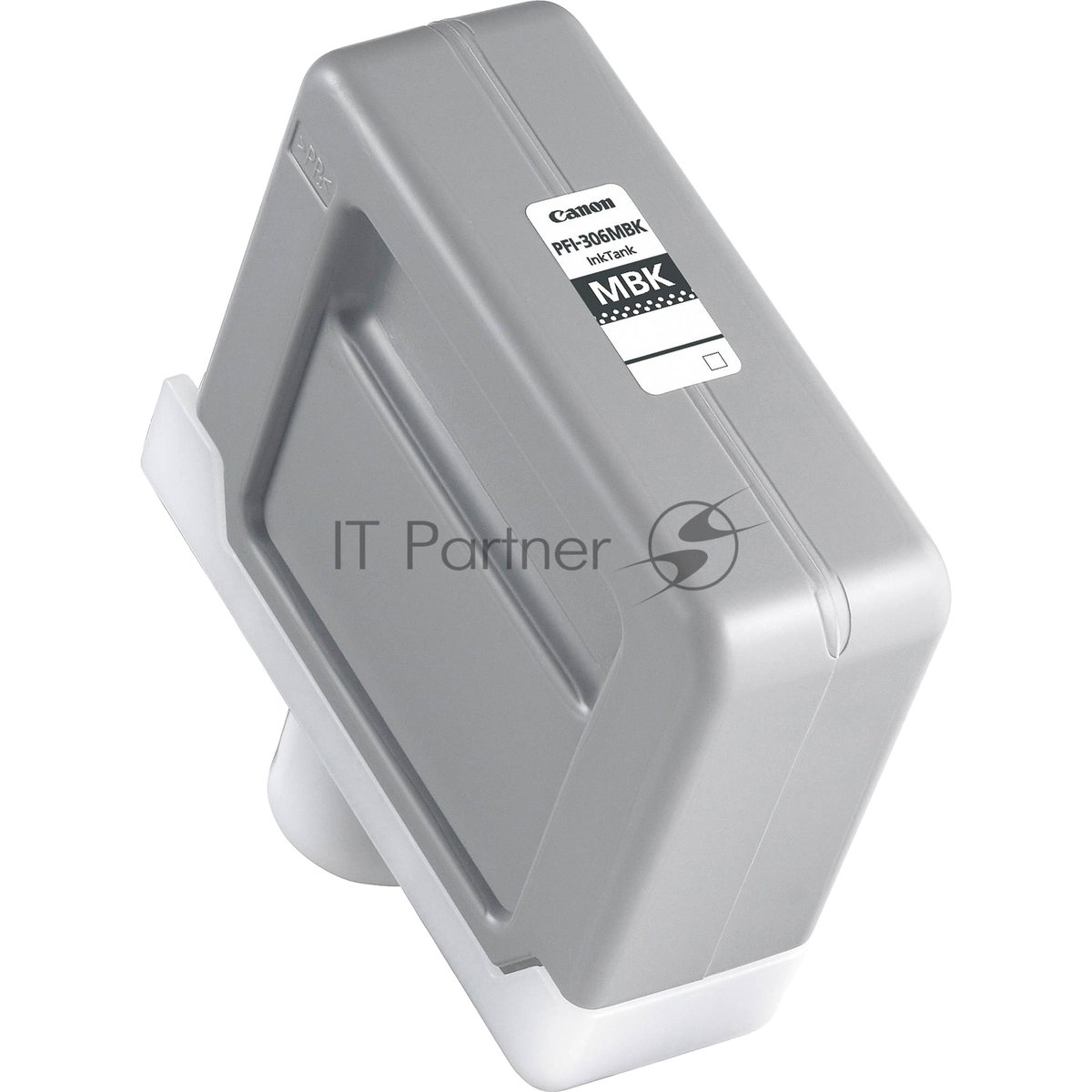 Картридж струйный Canon PFI-306 MBK черный матовый для iPF8300S/8400/9400S/9400 (6656B001)