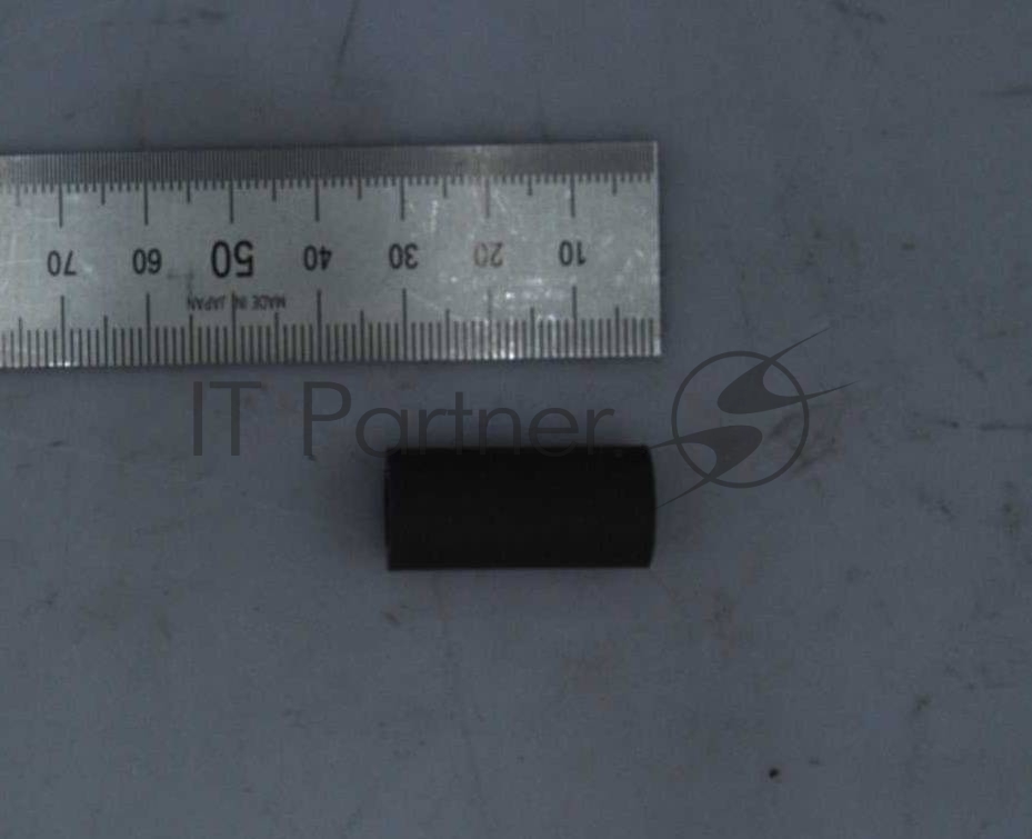 Ролик захвата (резинка) обходного лотка Samsung/HP CLP-680/CLX-6260 (JC73-00295A)