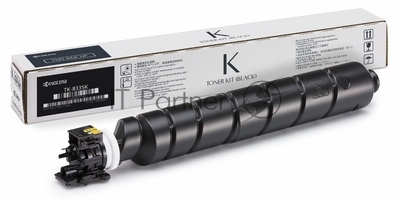 Картридж лазерный Kyocera TK-8335K (1T02RL0NL0) черный для TASKalfa 3252ci 25000 стр.