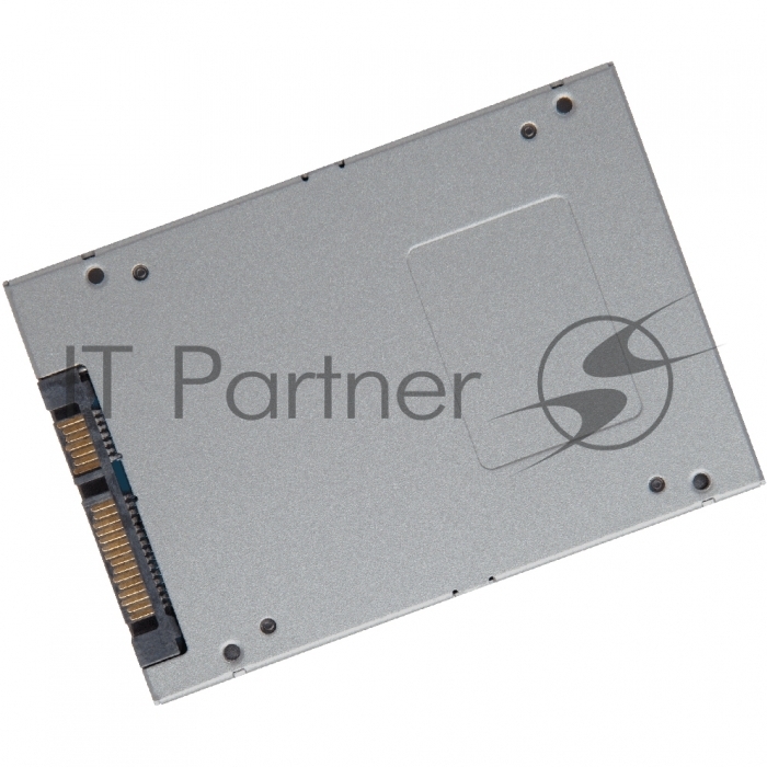 Накопитель SSD Kingston A400, 480Gb, SATA III, 2.5", R/W 500/450