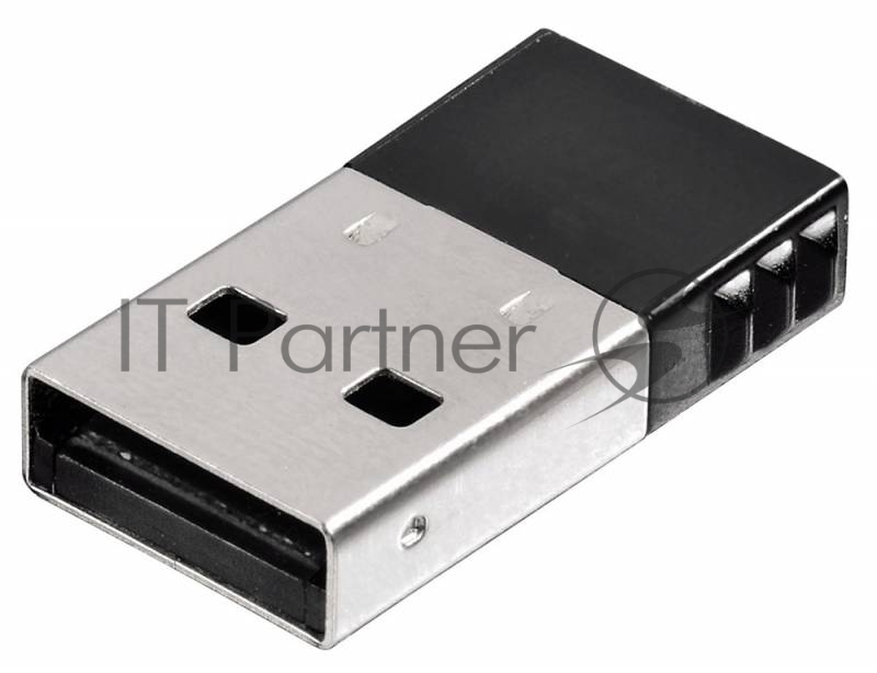 Контроллер USB Hama Nano 4.0 Bluetooth 1.0 class 1