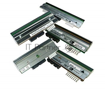Печатающая термоголовка Zebra TLP2824, TLP282Z printhead 203dpi G105910-148