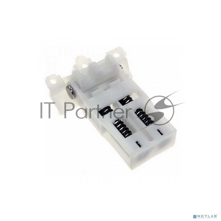 Шарнир (кронштейн) DADF левый Samsung CLX-6260/SL-M3870/3875/4070/SL-C2670/3060 (JC97-04197A)