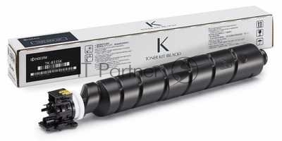Картридж лазерный Kyocera TK-8335K (1T02RL0NL0) черный для TASKalfa 3252ci 25000 стр.