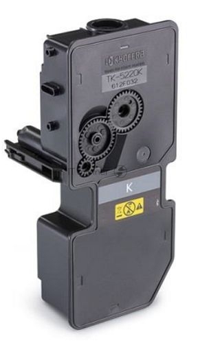 Картридж лазерный Kyocera TK-5240K (1T02R70NL0) черный для P5026cdn/P5026cdw, M5526cdn/M5526cdw 4000 стр.