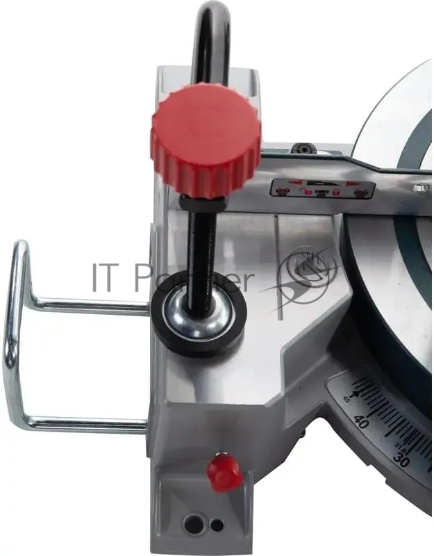 Торцовочная пила Bosch GCM 800 SJ 1400Вт 5500об/мин d=216мм