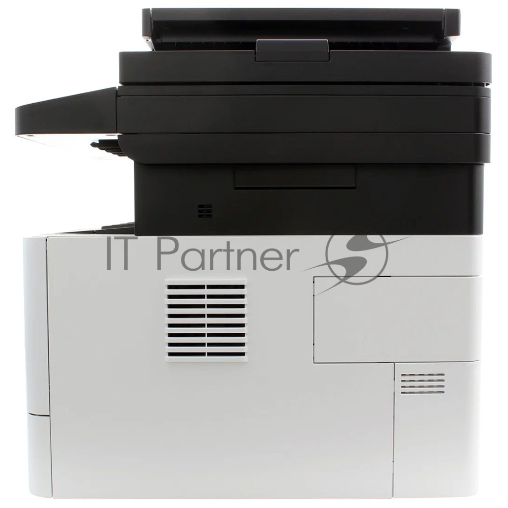 МФУ лазерное Kyocera Ecosys M2135dn (1102S03NL0), A4, ч/б, печ. до 35 стр/мин., скан. до 40 стр/мин (ч/б) 16 стр/мин. (цвет), 1200 x 1200 dpi (печать) 600x600dpi (скан.), USB, RJ-45