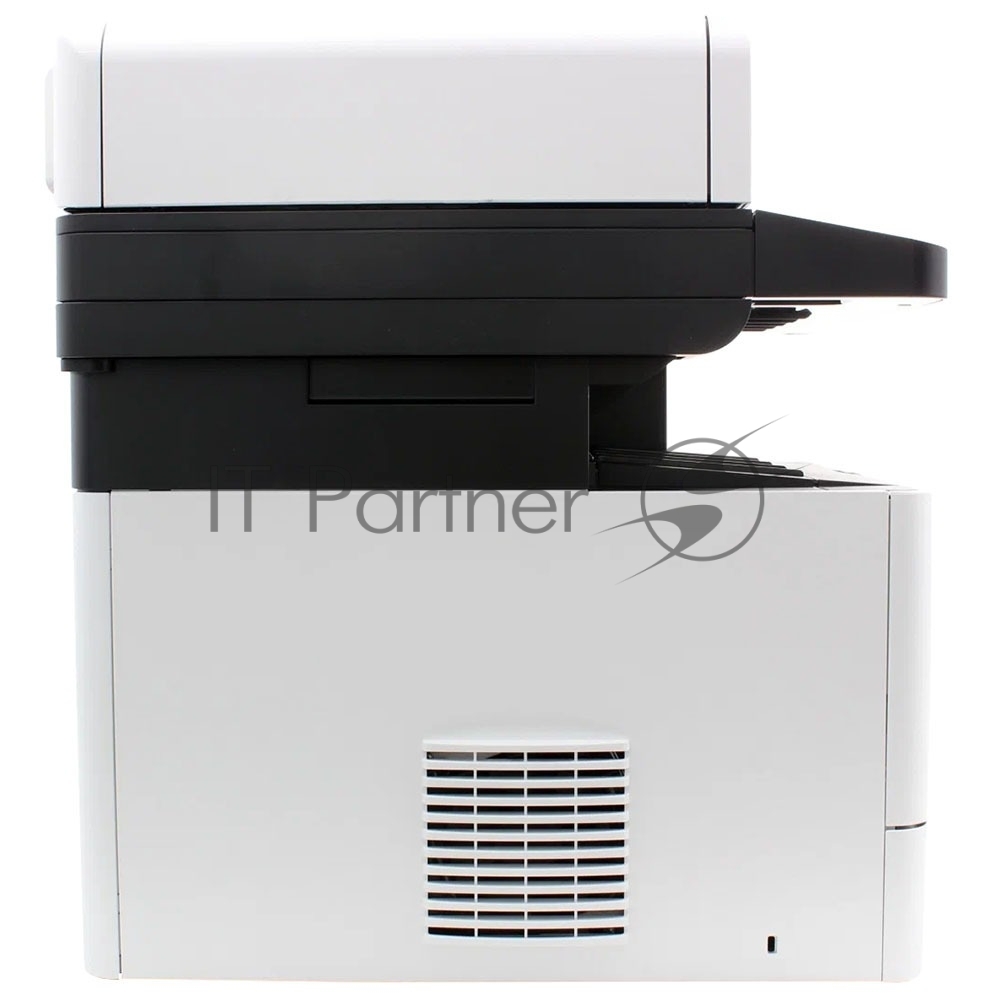 МФУ лазерное Kyocera Ecosys M2135dn (1102S03NL0), A4, ч/б, печ. до 35 стр/мин., скан. до 40 стр/мин (ч/б) 16 стр/мин. (цвет), 1200 x 1200 dpi (печать) 600x600dpi (скан.), USB, RJ-45