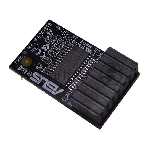 Модуль шифрования ASUS TPM-M R2.0, OEM 20