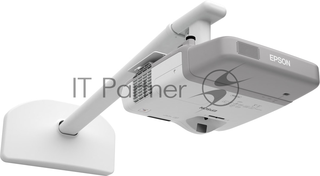 Проекторное короткофокусное креплениеWall Mount - ELPMB45 - ST EB52x/53x