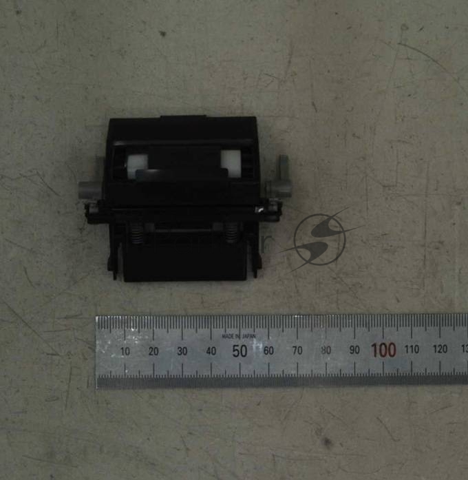 Ролик отделения в сборе Samsung/HP CLP-680/CLX-6260/SL-C2670 (JC93-00794A)