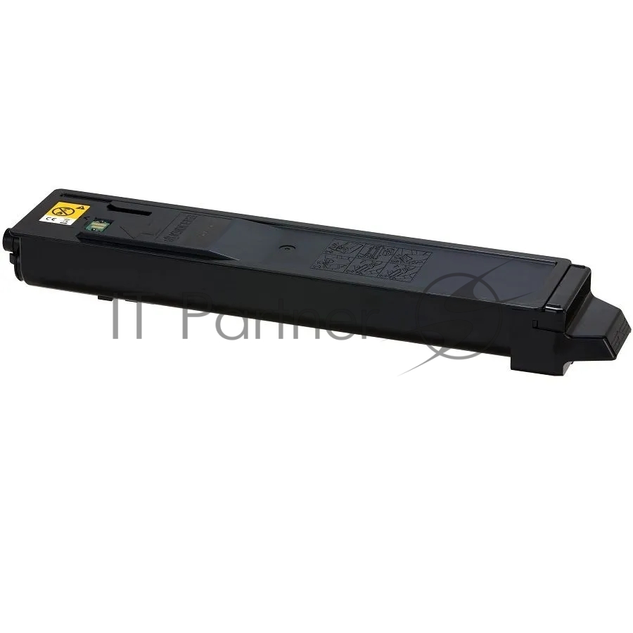 Картридж лазерный Kyocera TK-8115K (1T02P30NL0) черный для M8124cidn/M8130cidn 12000 стр
