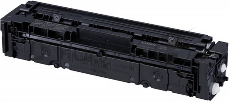 Картридж лазерный Canon 045BK черный, 1400 стр., для i-SENSYS MF631/633/635, LBP611