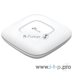 Точка доступа TP-Link SMB EAP245 AC1750 Гигабитная двухдиапазонная потолочная точка доступа Wi-Fi SMB