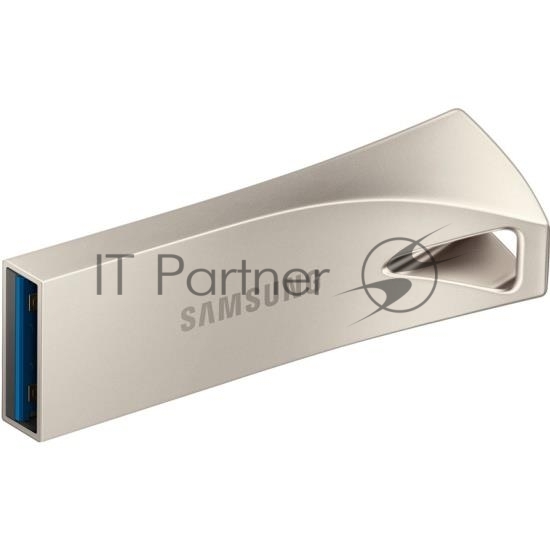 Флешка USB Samsung BAR Plus 128Gb USB Drive USB 3.1 (up to 300Mb/s) (MUF-128BE3)