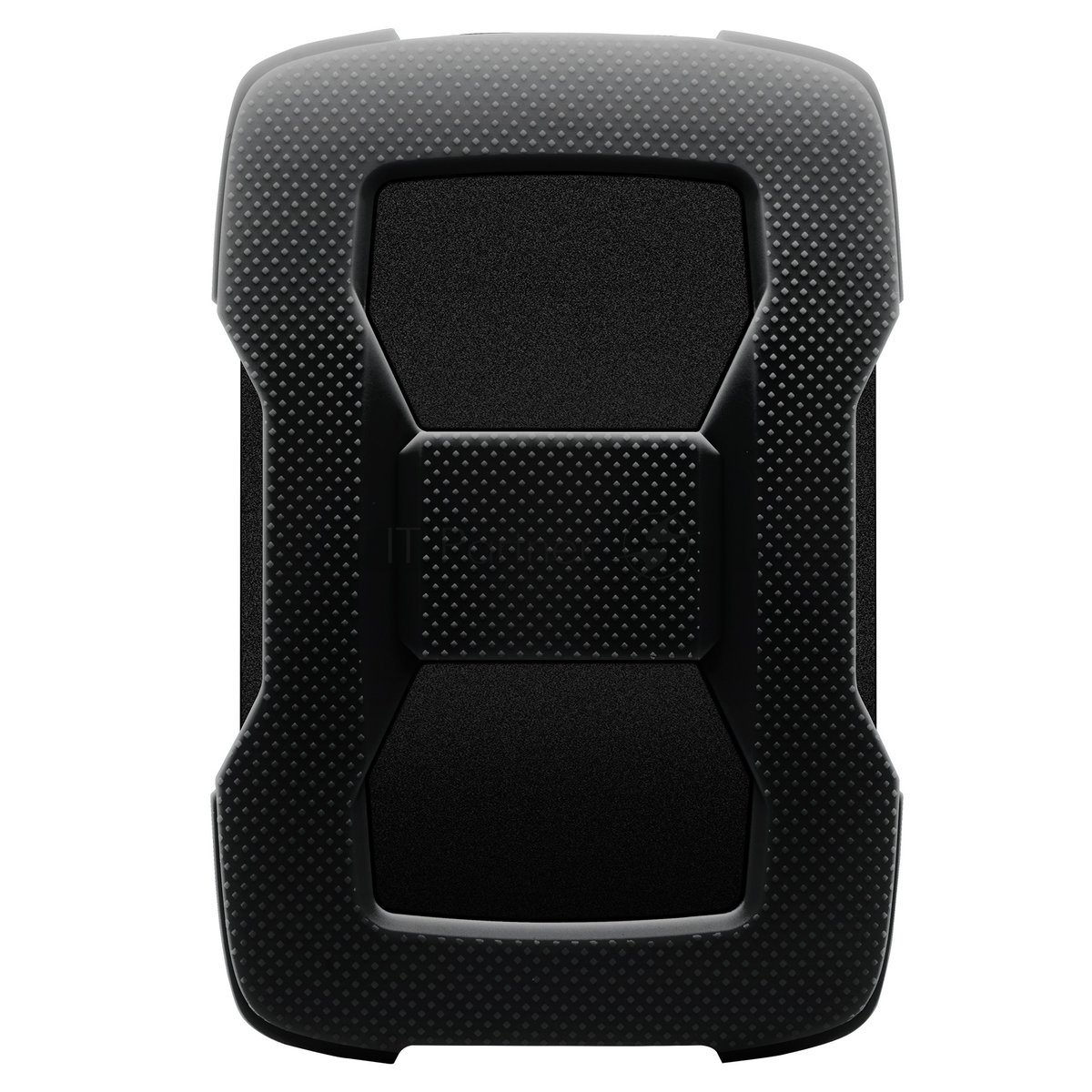 Внешний HDD 2.5" ADATA HD330, 1TB, USB 3.2 Gen 1 Type-A, 5400 rpm, черный