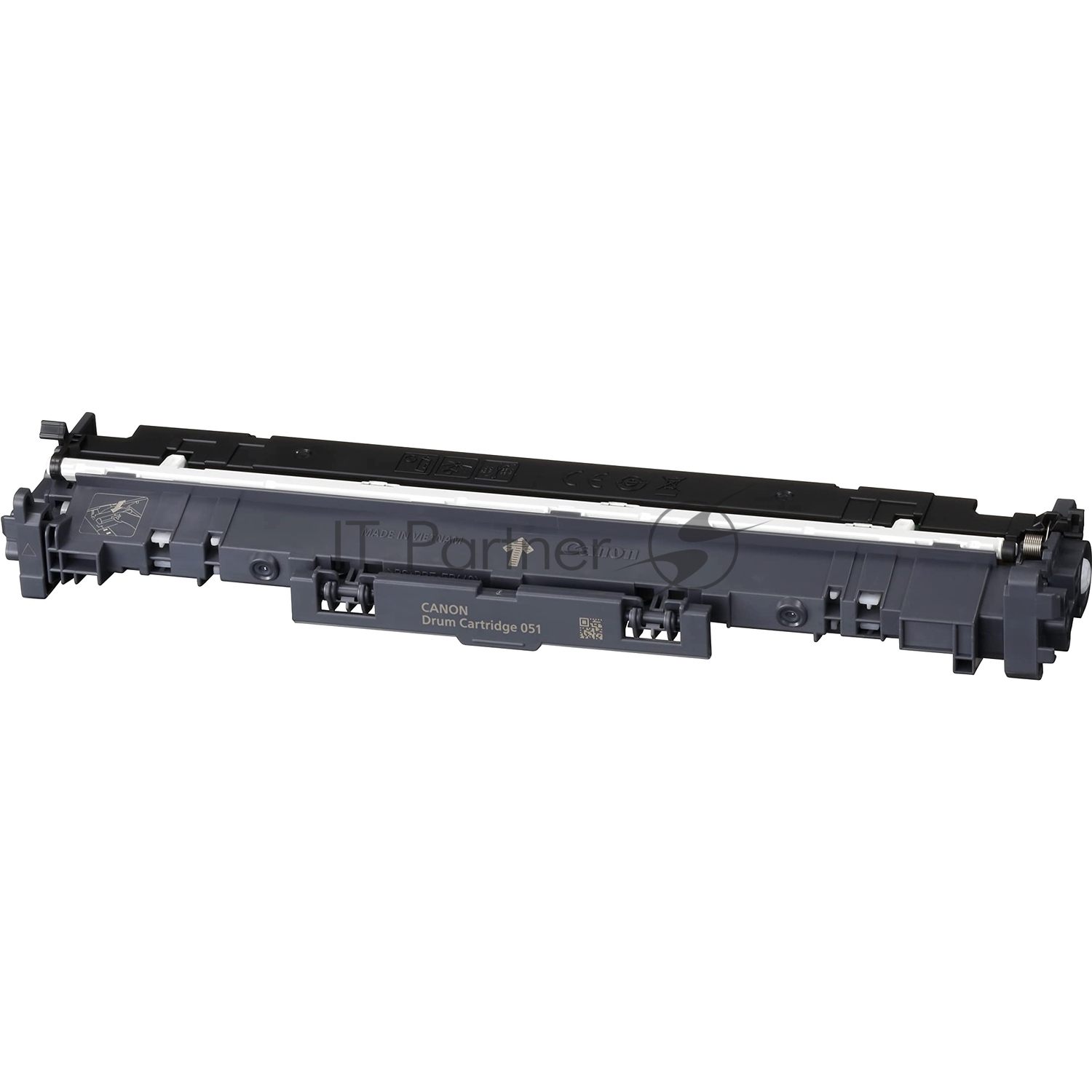 Canon Cartridge 051 Drum 2170C001 Драм-картридж для Canon LBP162dw, 23000 стр.  2170C001AA
