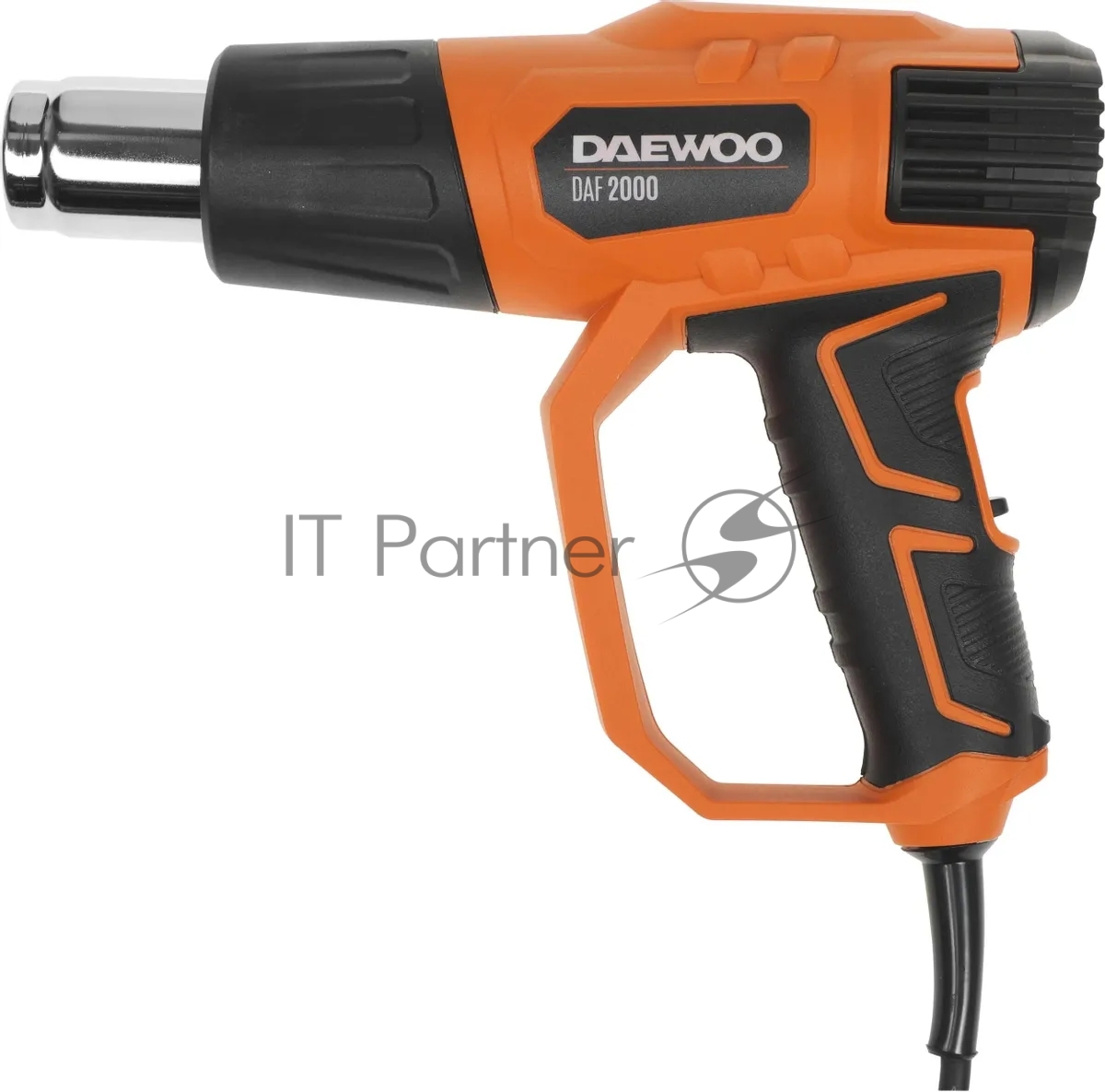 Фен DAEWOO DAF 2000 2000Вт 300/500л/мин