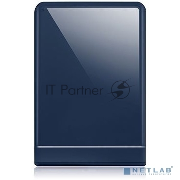 Внешний HDD 2.5" ADATA HV620S, 1TB, USB 3.2 Gen 1 Type-A, 5400 rpm, темно-синий