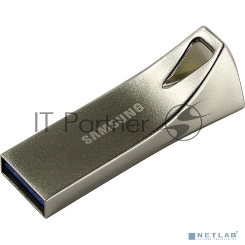 Флешка USB 256Gb USB USB 3.1 Samsung BAR Plus (up to 300Mb/s) (MUF-256BE3/APC)