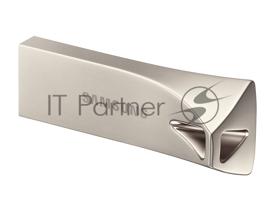Флешка USB 256Gb USB USB 3.1 Samsung BAR Plus (up to 300Mb/s) (MUF-256BE3/APC)