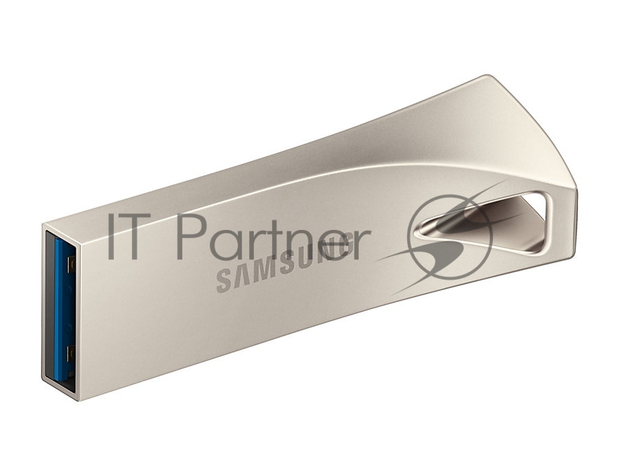 Флешка USB 256Gb USB USB 3.1 Samsung BAR Plus (up to 300Mb/s) (MUF-256BE3/APC)