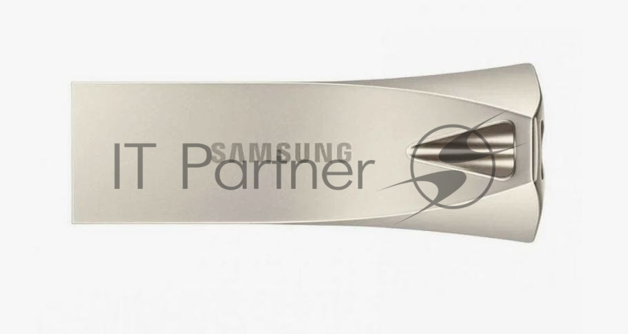 Флешка USB 256Gb USB USB 3.1 Samsung BAR Plus (up to 300Mb/s) (MUF-256BE3/APC)