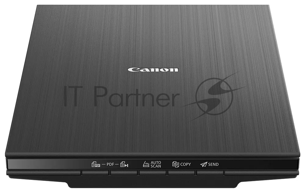 Планшетный сканер Canon CanoScan LiDE 400 (2996C010), (A4, CIS, 4800x4800dpi, ч/б 8 стр/мин,цв. 8 стр/мин, 48bit, 48bit, USB 3.0)