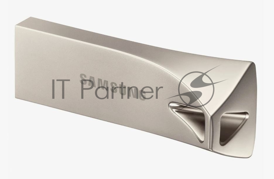 Флешка USB 256Gb USB USB 3.1 Samsung BAR Plus (up to 300Mb/s) (MUF-256BE3/APC)