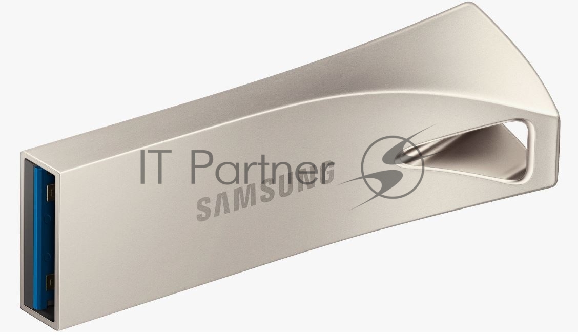 Флешка USB 256Gb USB USB 3.1 Samsung BAR Plus (up to 300Mb/s) (MUF-256BE3/APC)