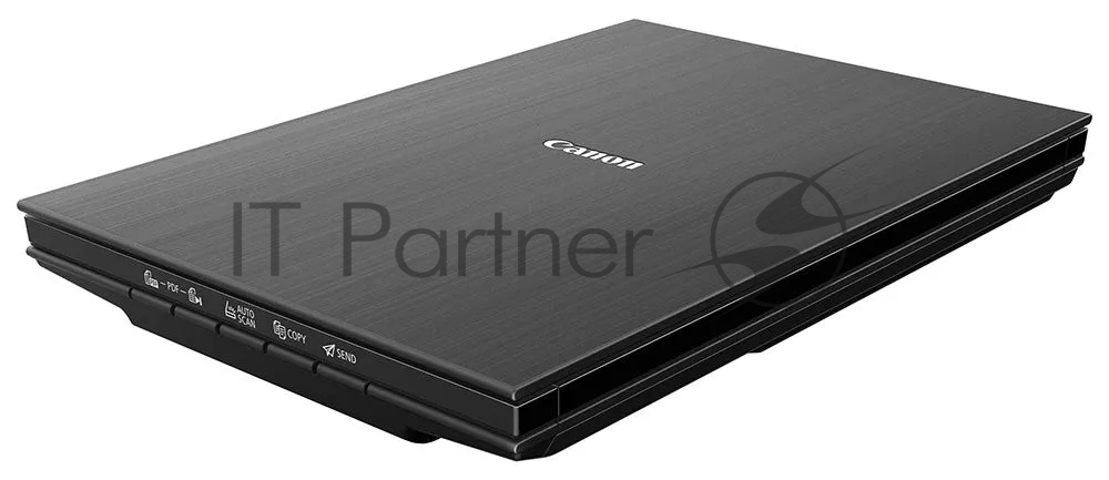 Планшетный сканер Canon CanoScan LiDE 400 (2996C010), (A4, CIS, 4800x4800dpi, ч/б 8 стр/мин,цв. 8 стр/мин, 48bit, 48bit, USB 3.0)