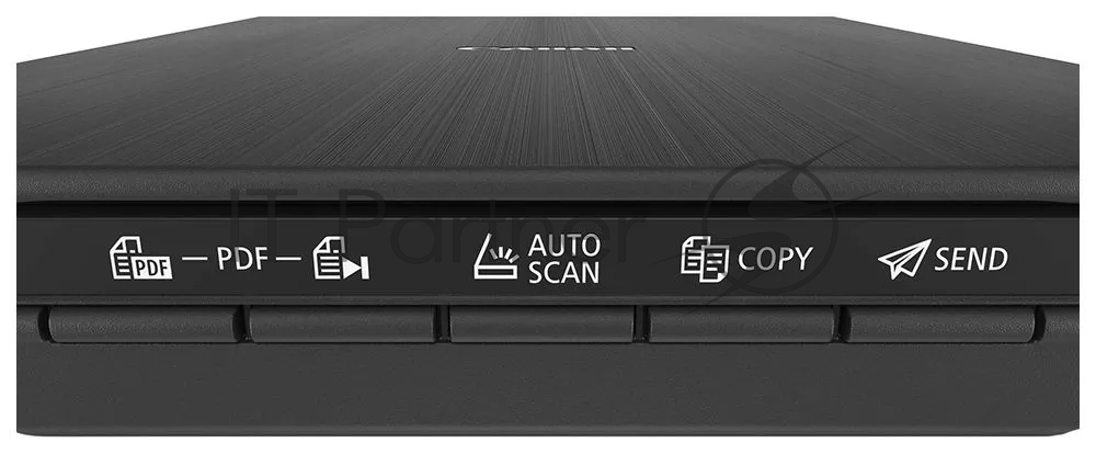 Планшетный сканер Canon CanoScan LiDE 400 (2996C010), (A4, CIS, 4800x4800dpi, ч/б 8 стр/мин,цв. 8 стр/мин, 48bit, 48bit, USB 3.0)