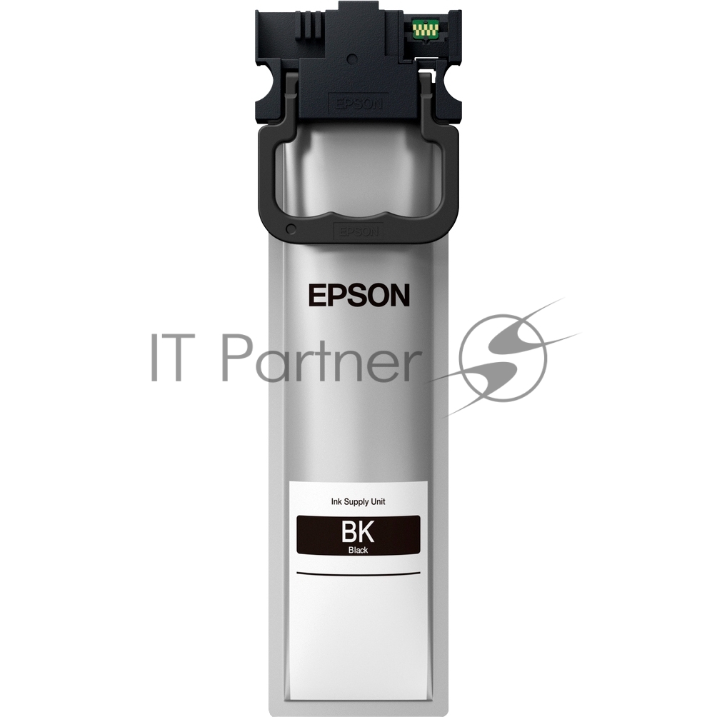 Картридж струйный Epson C13T944140 черный (3000 стр.) для WorkForce WF-C5290DW WF-C5290, WF-C5790DWF WF-C5790
