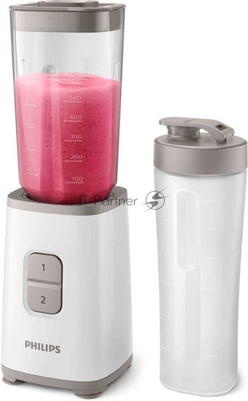Блендер Philips HR2602/00