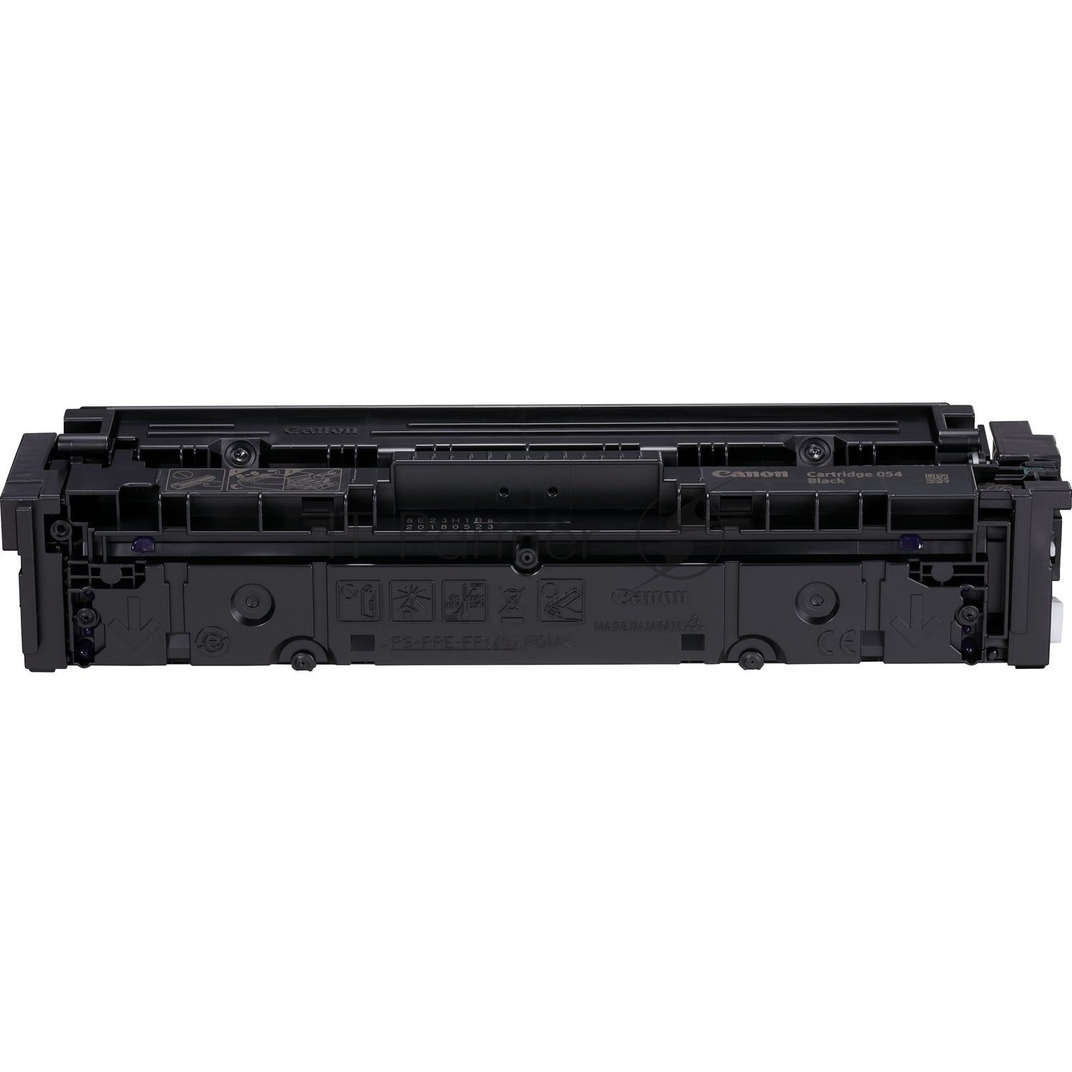 Картридж лазерный Canon 054 BK 3024C002 черный (1500 стр.) для Canon MF645Cx/MF643Cdw/MF641Cw/LBP623Cdw/621Cw