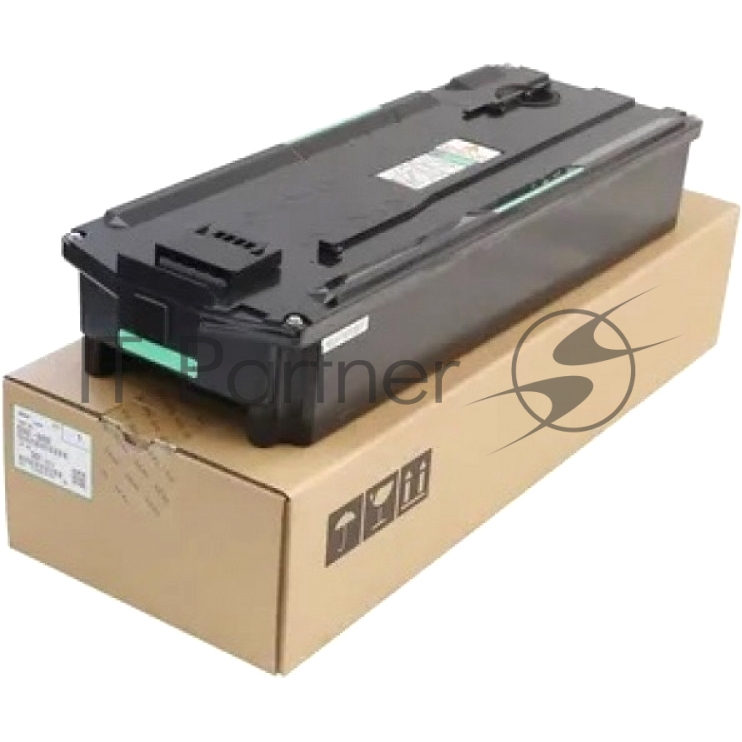 Бокс для сбора тонера RICOH MP C2003/C2004/C2503/C2504/C3003/C3004/C3503/C3504/C4503/C4504C501/C5506/C6003/C6004