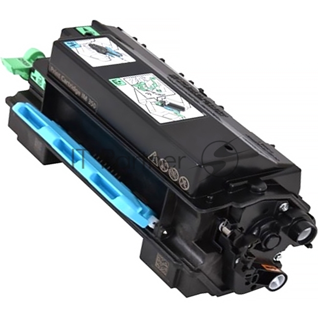418133 - Тонер тип IM350 для Ricoh IM 350/350F, 14К (O) 418133  от 20 т.р.